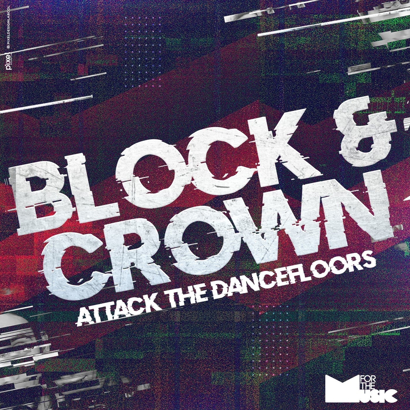 Attack The Dancefloors 