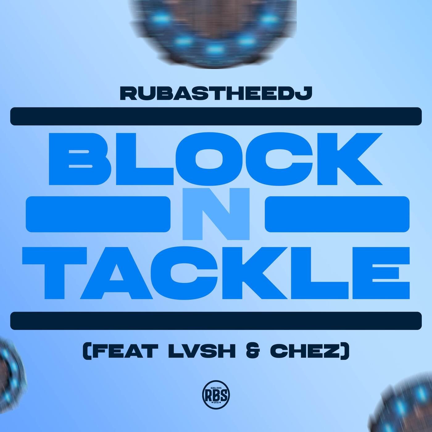 Block N Tackle