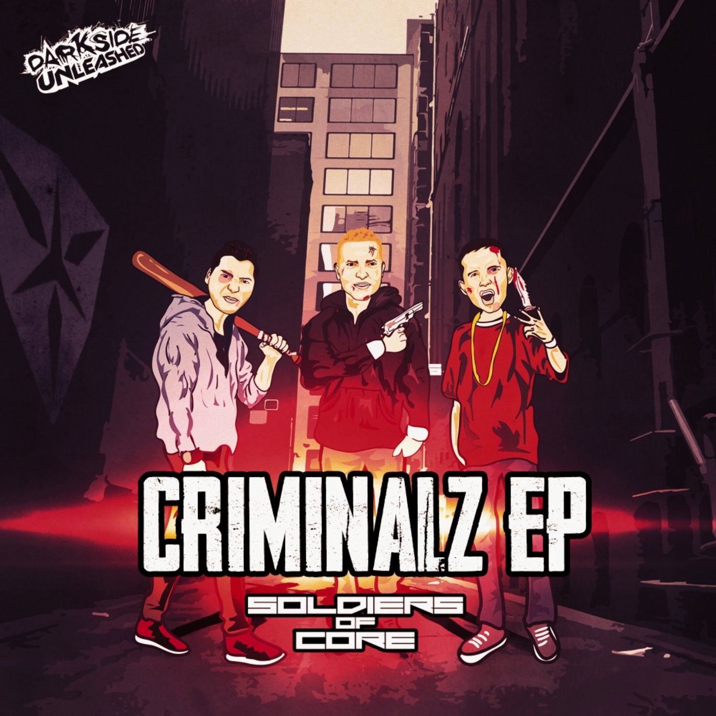 Criminalz