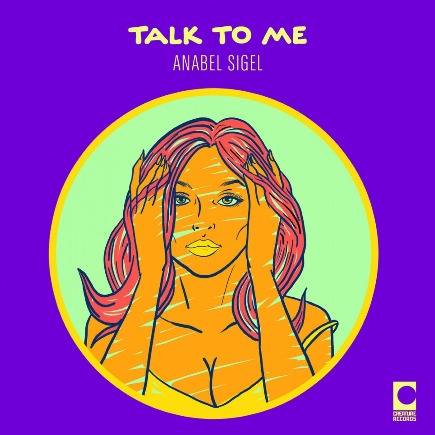 Talk to Me (Original Mix)