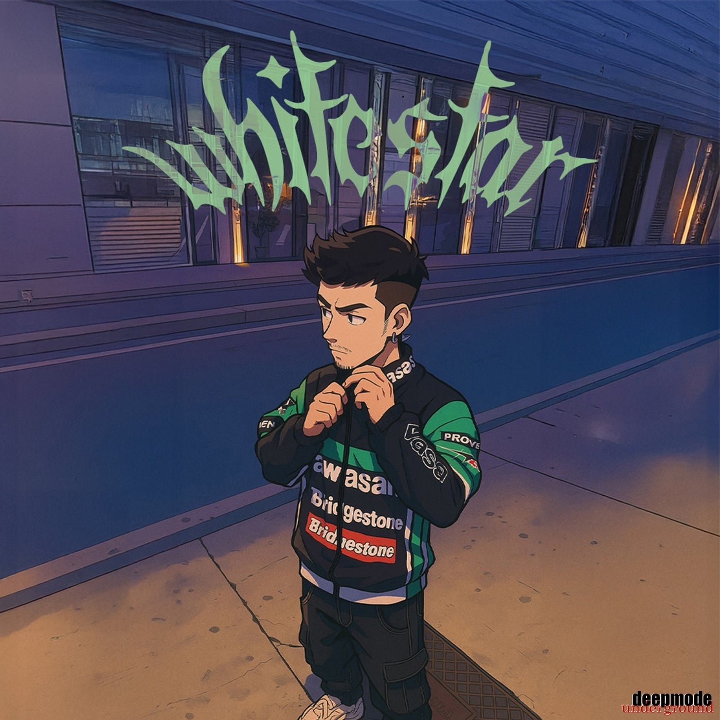 Whitestar