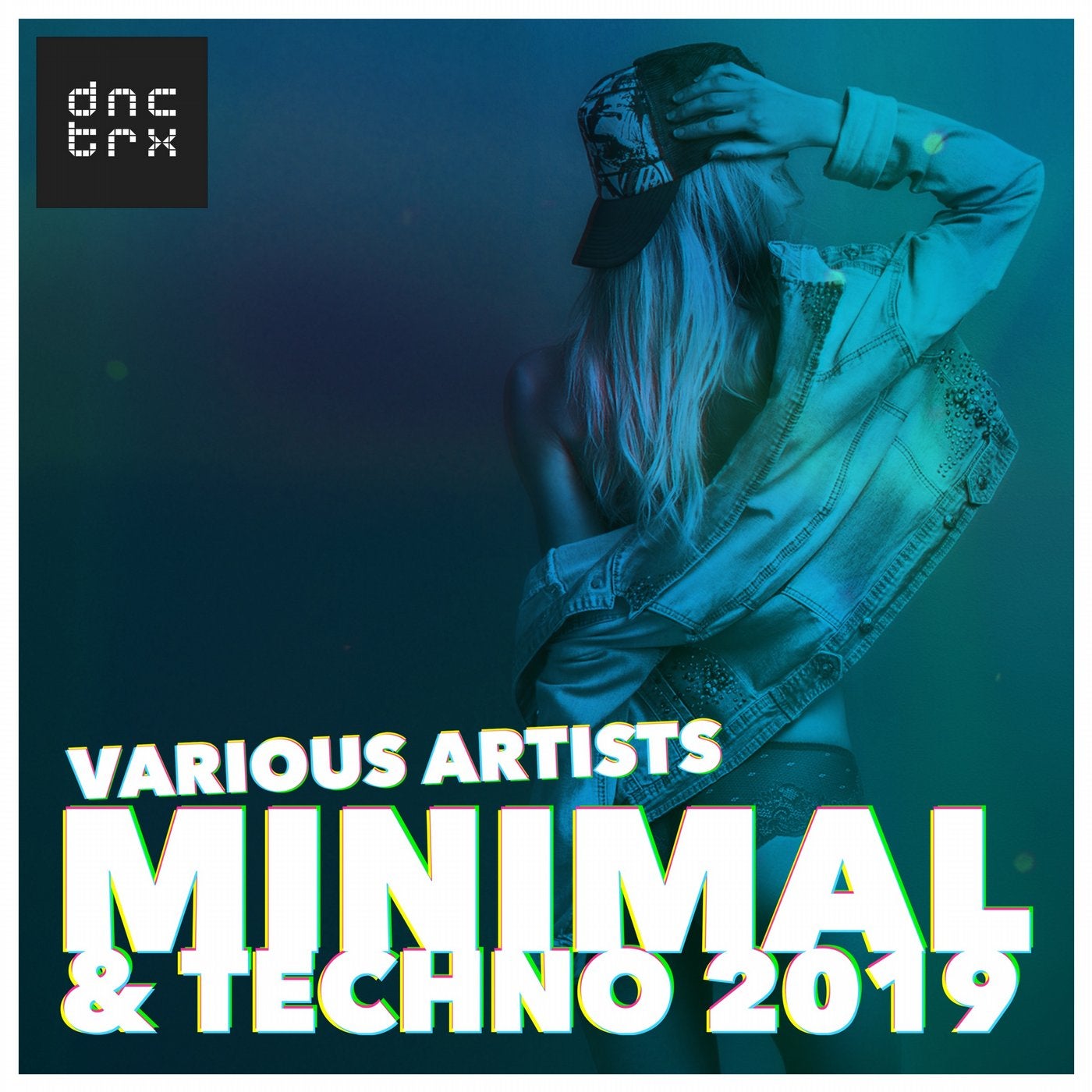 Minimal & Techno 2019