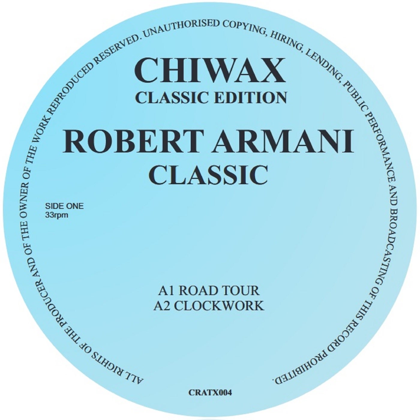 Robert Armani music download - Beatport