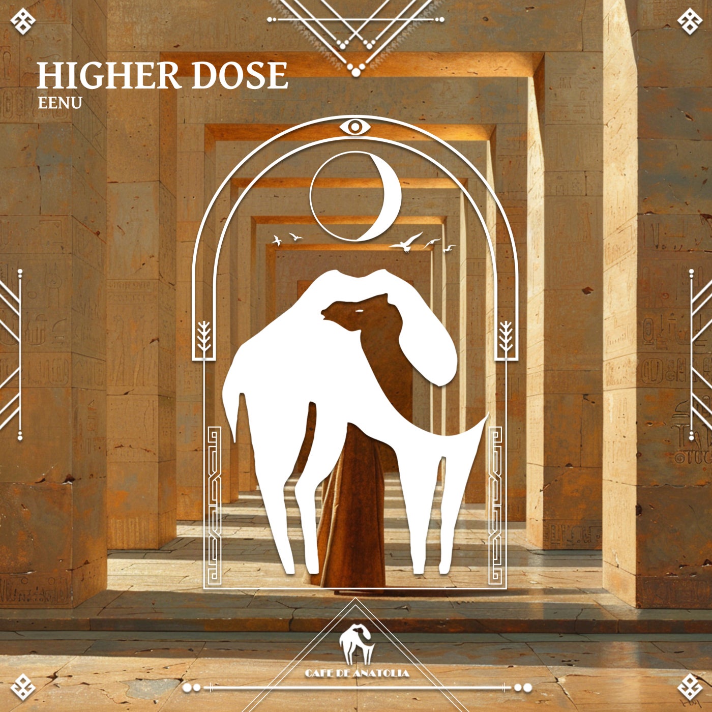 Higher Dose