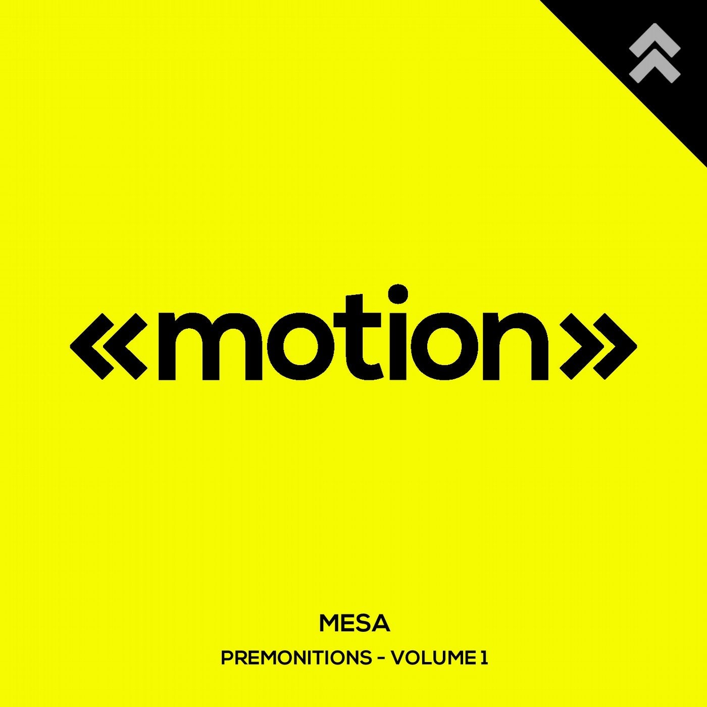 Premonitions - Volume 1