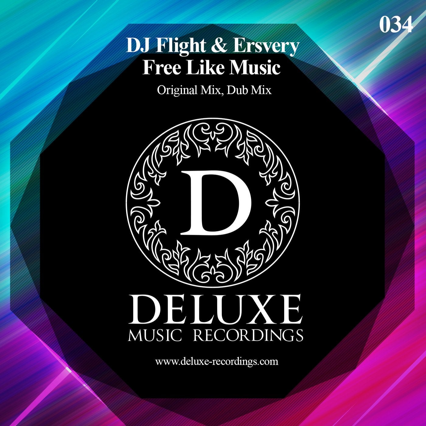 Free Like Music