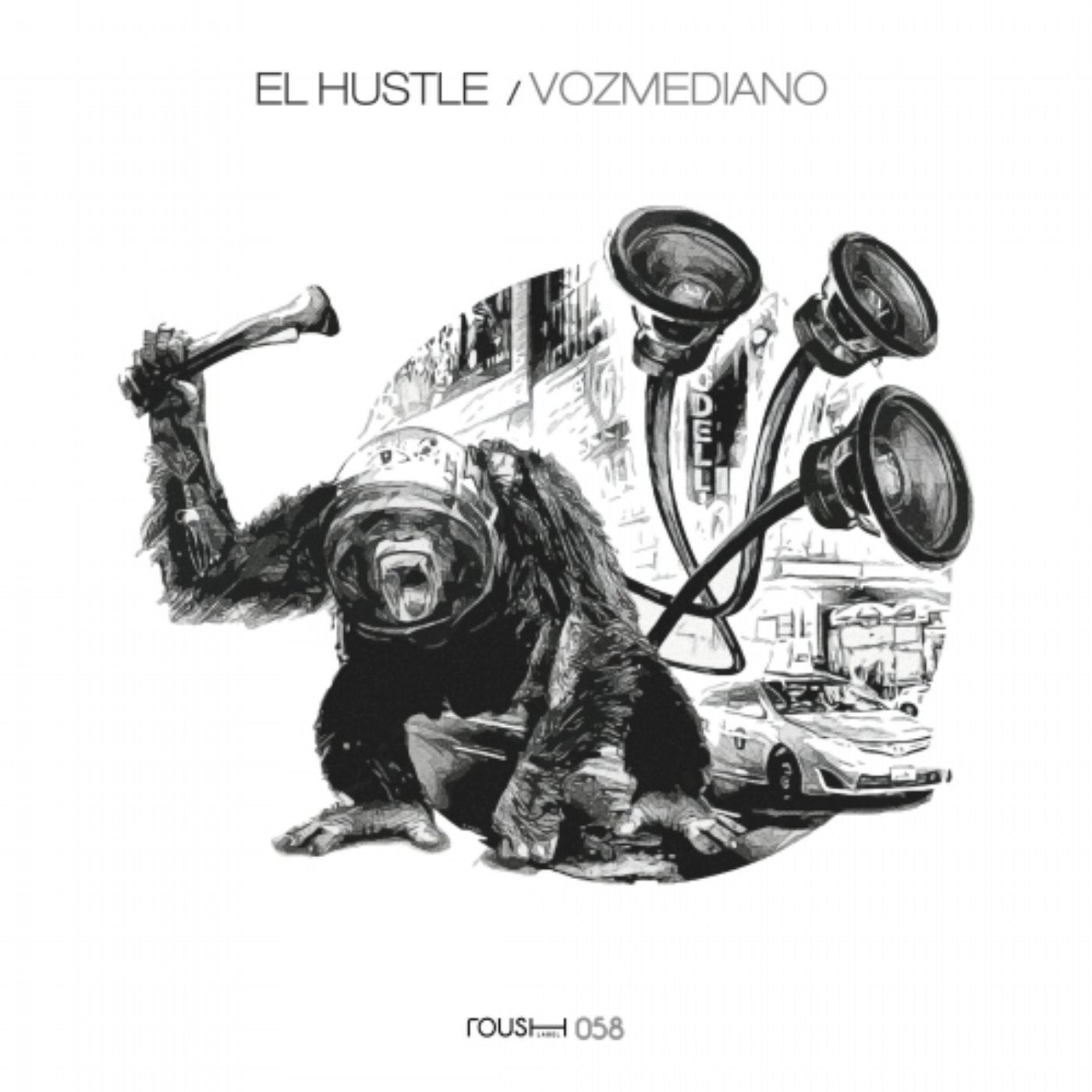 El Hustle