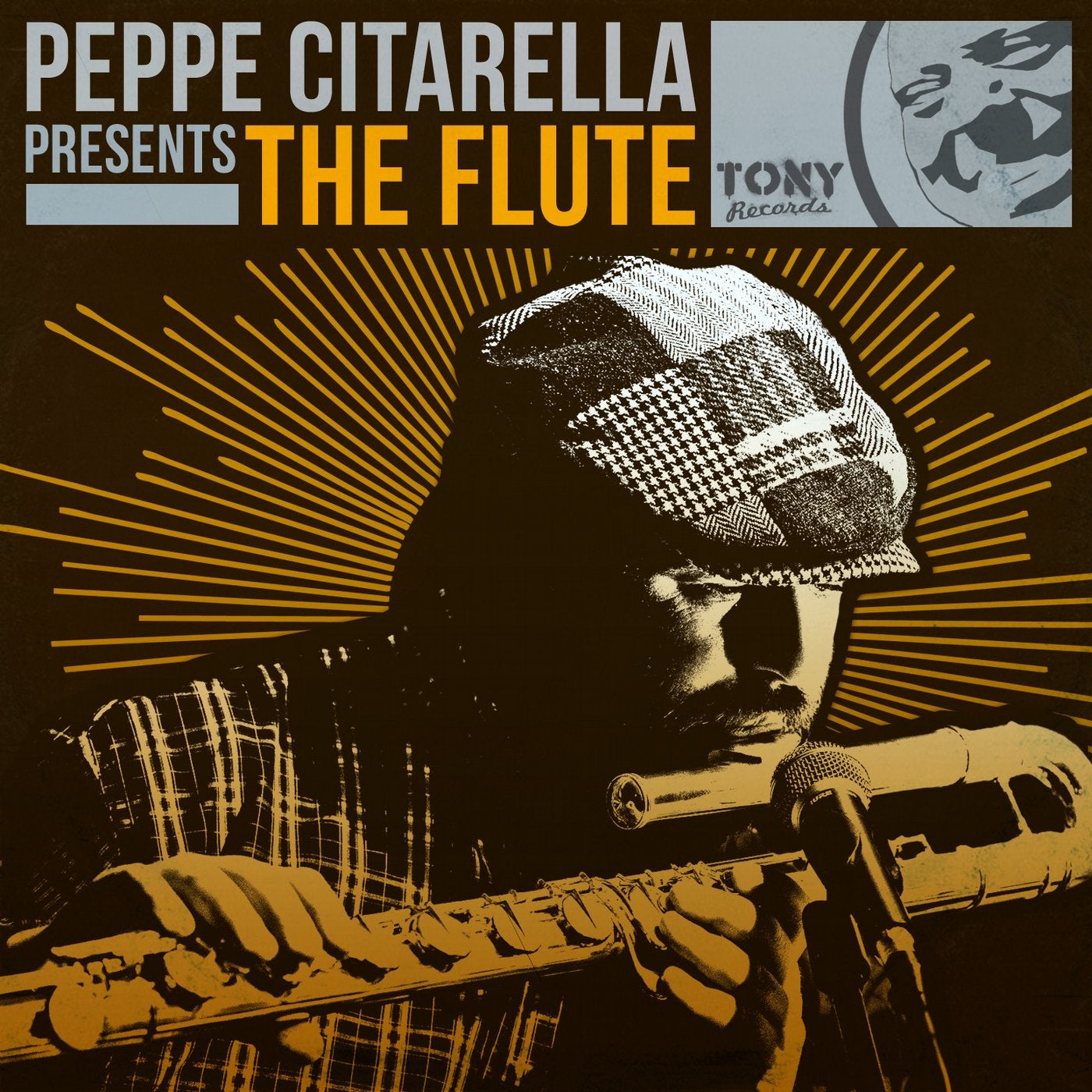 The Flute