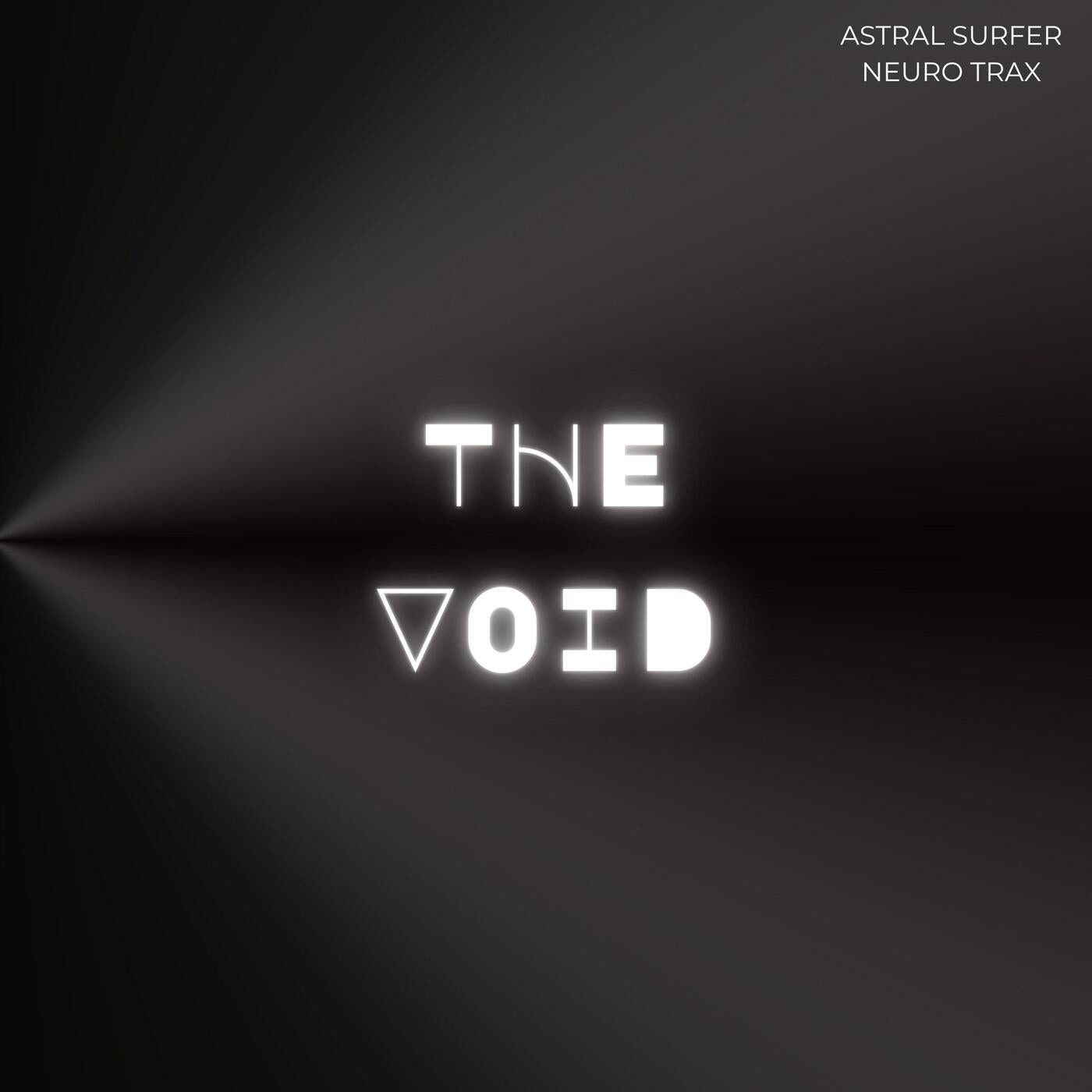 The Void (feat. NeuroTrax)