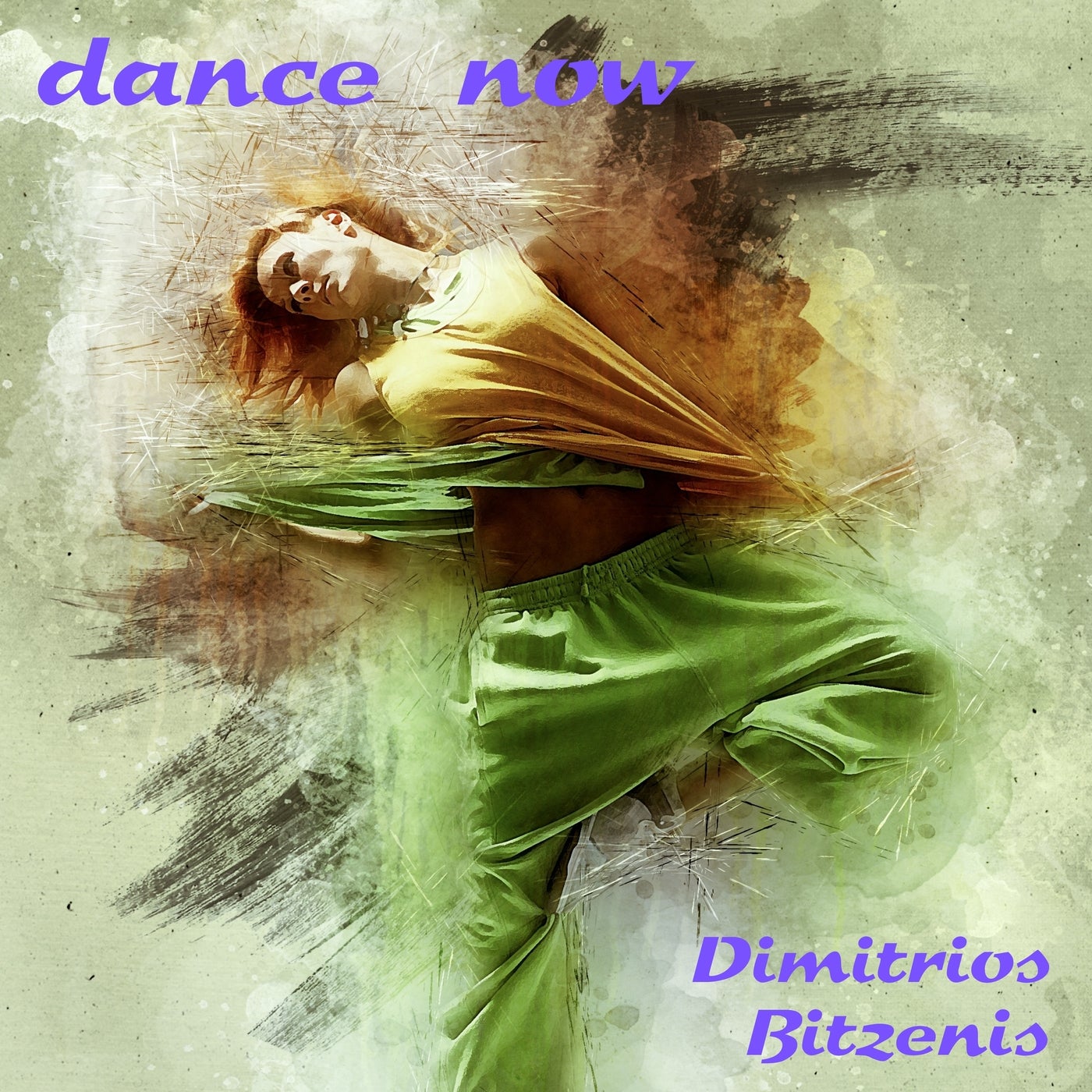 Dance Now