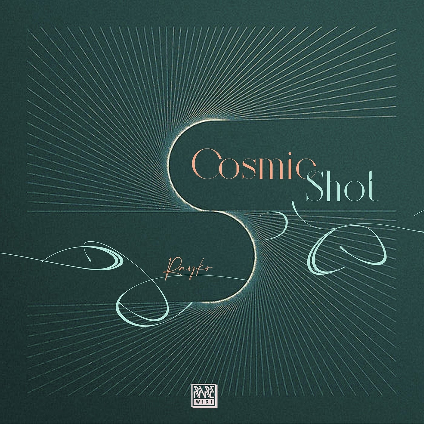 Cosmic Shot