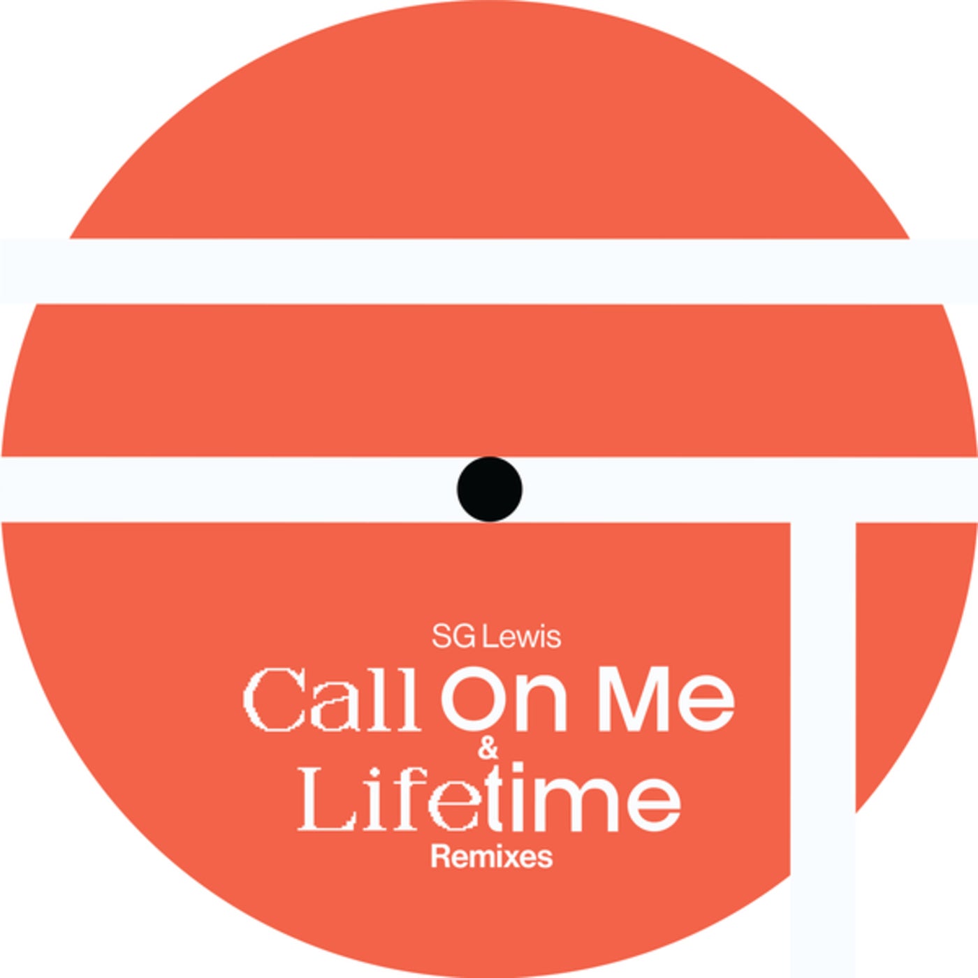 Call On Me & Lifetime (Remixes)