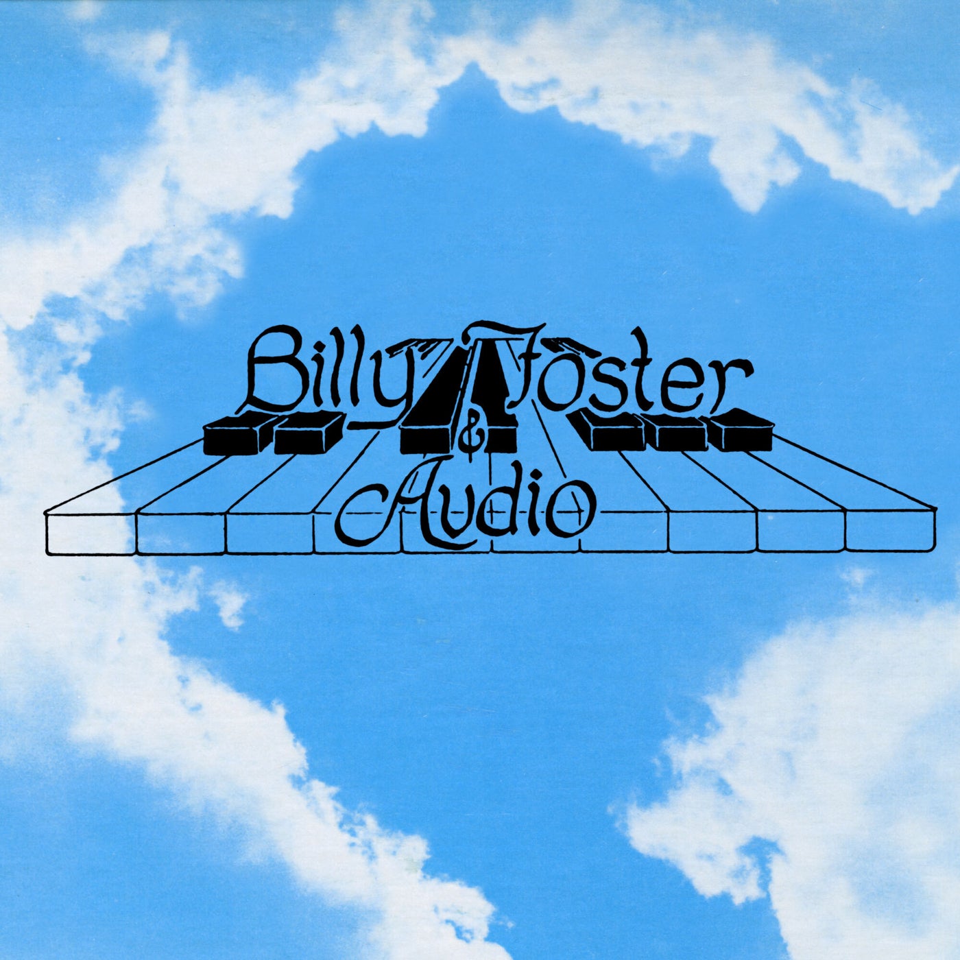 Billy Foster & Audio