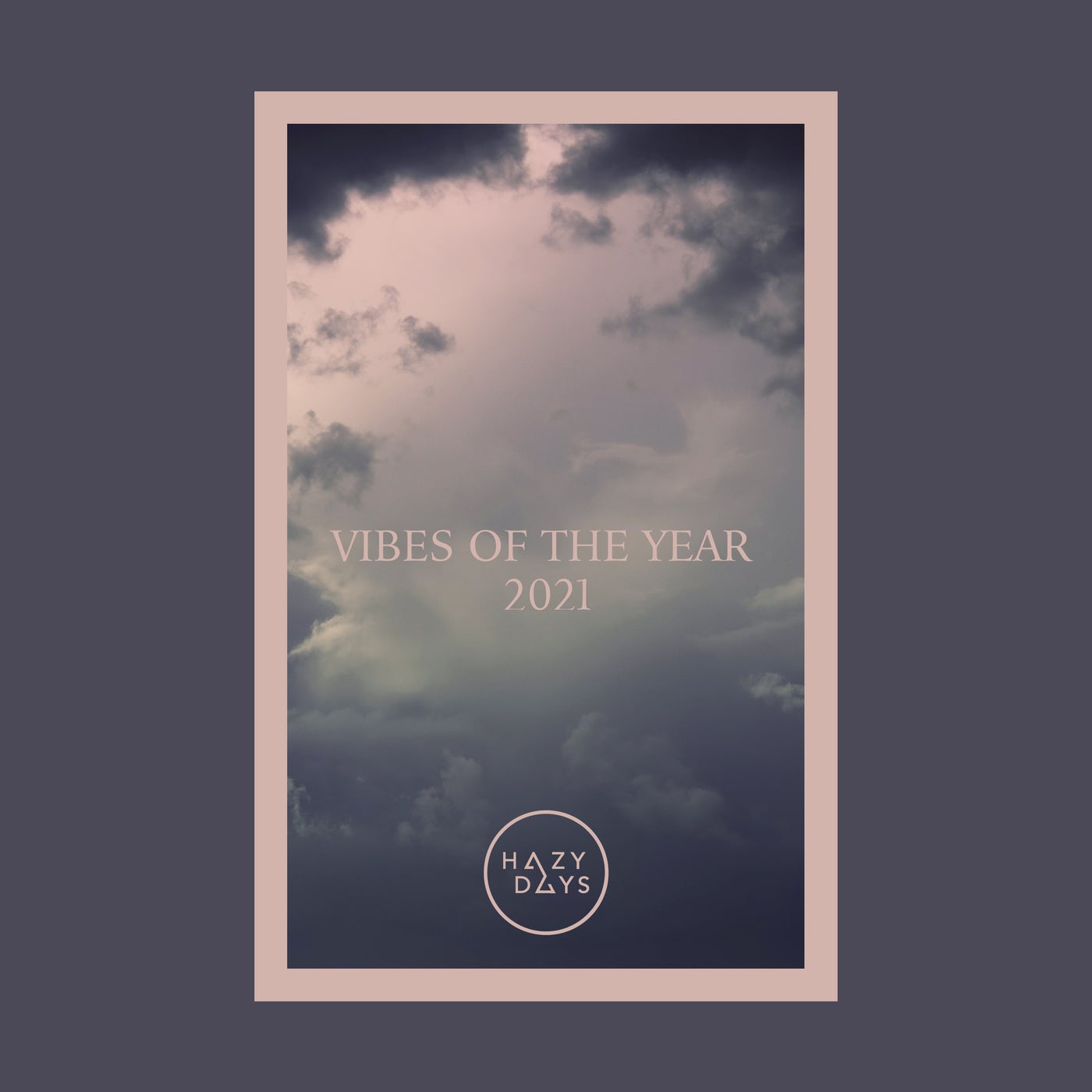 VA – Vibes Of The Year 2021 HD030 VA – Vibes Of The Year 2021 HD030