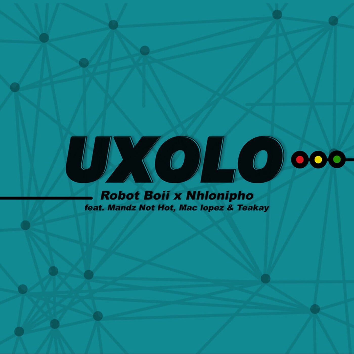 Uxolo