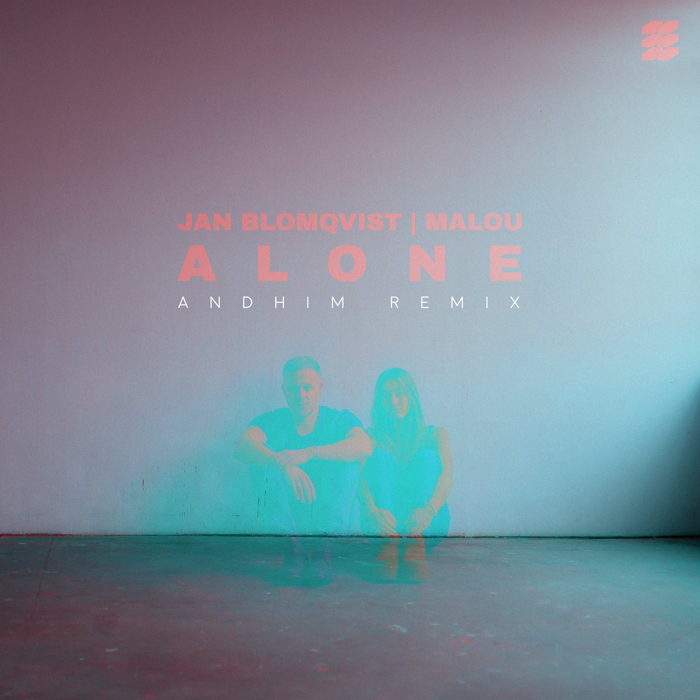 Alone - andhim Remix