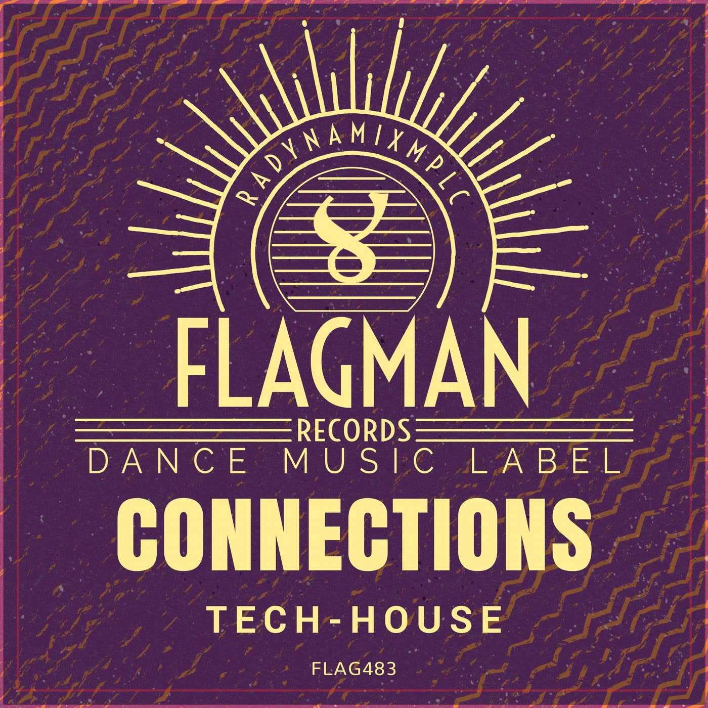 Connections Tech House