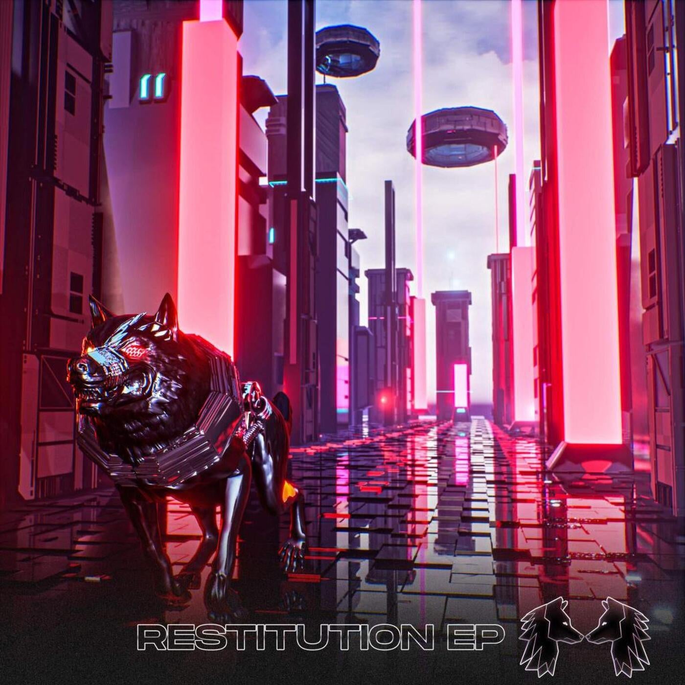 Restitution EP