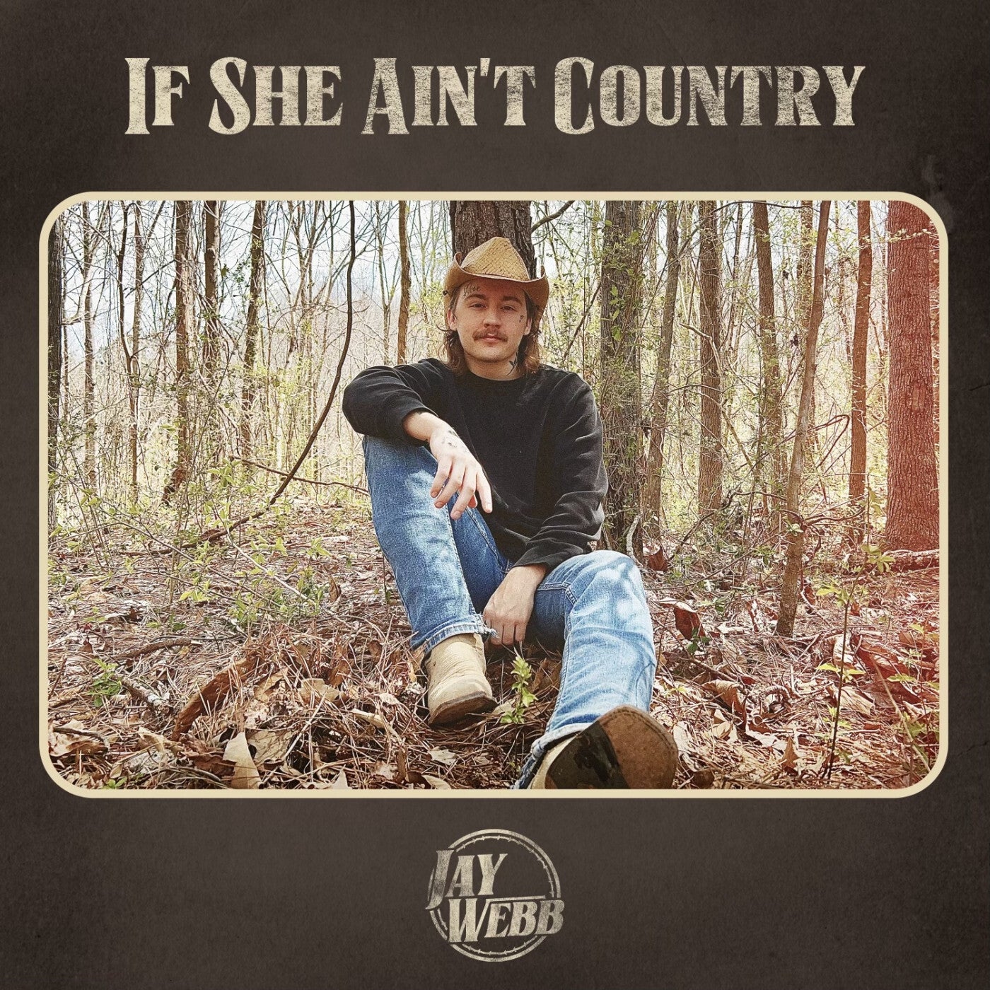 Jay Webb - If She Ain't Country (Original Mix) [Broke] | Music ...