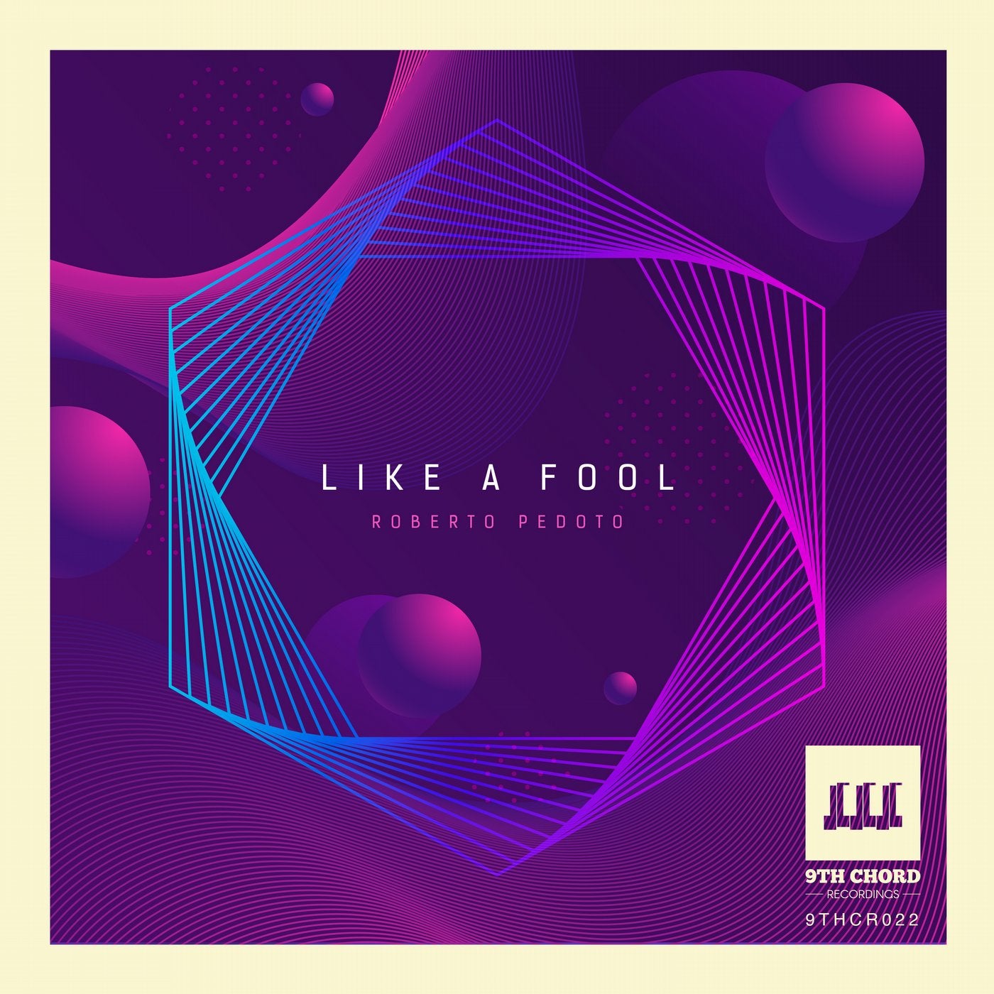 Like a Fool