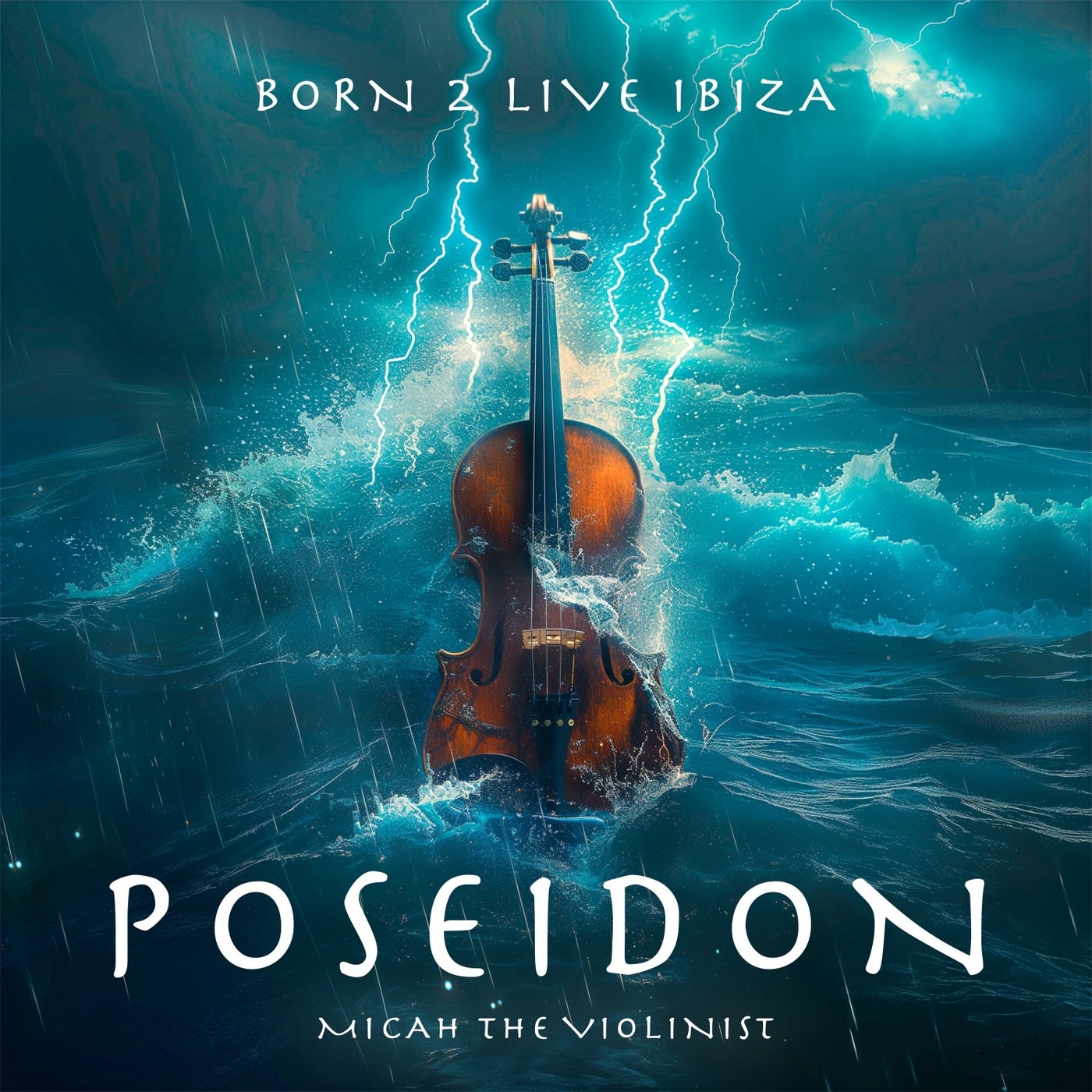 Poseidon