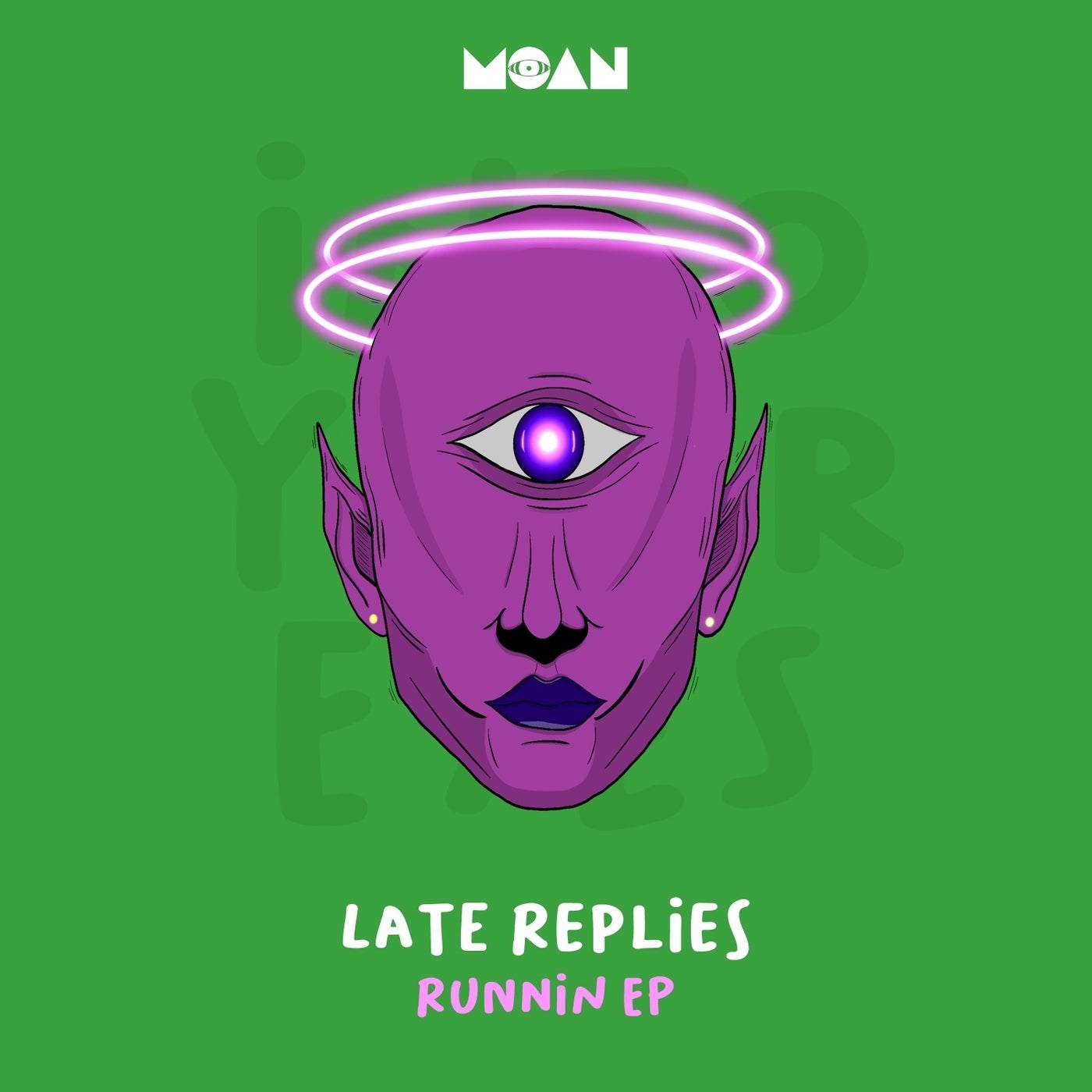 Runnin EP