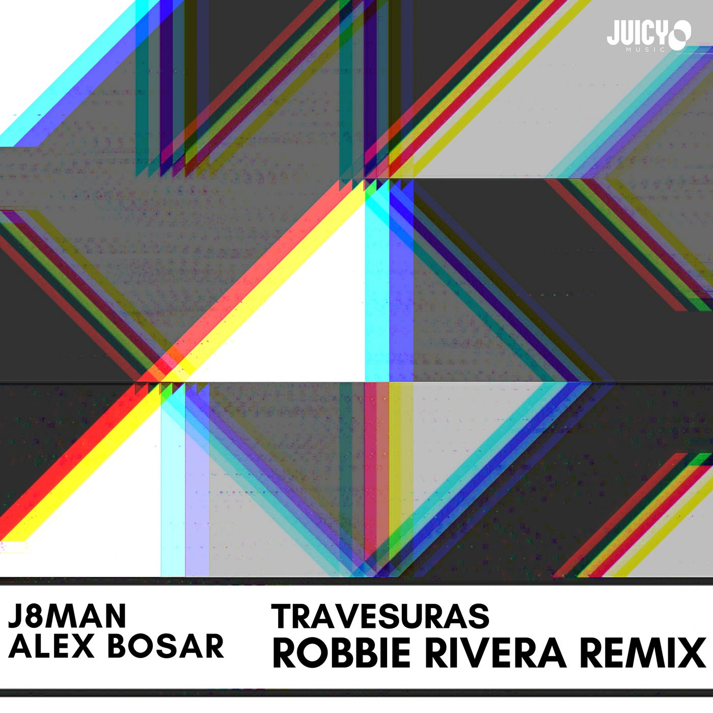 Travesuras - Robbie Rivera Remix