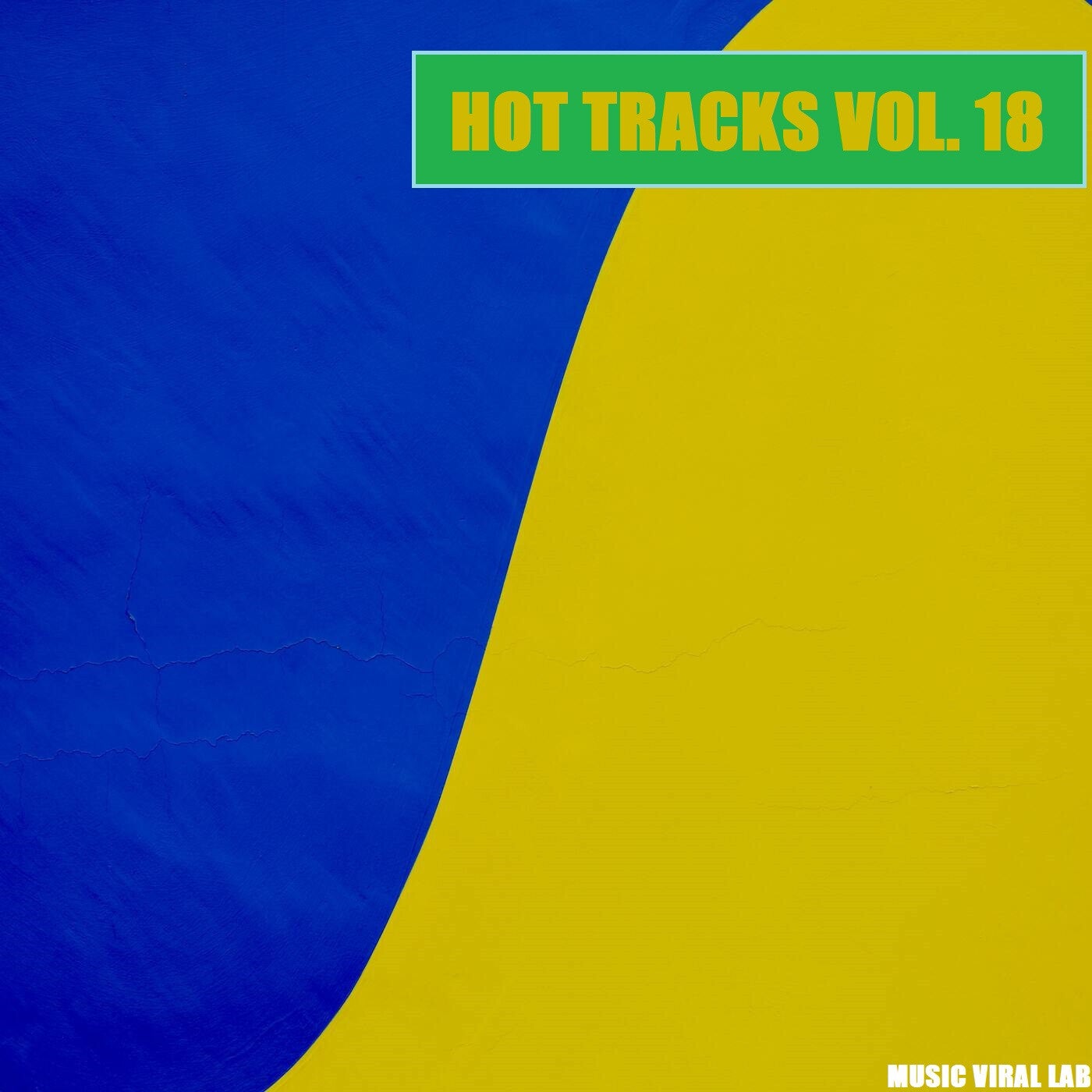 Hot Tracks Vol. 18