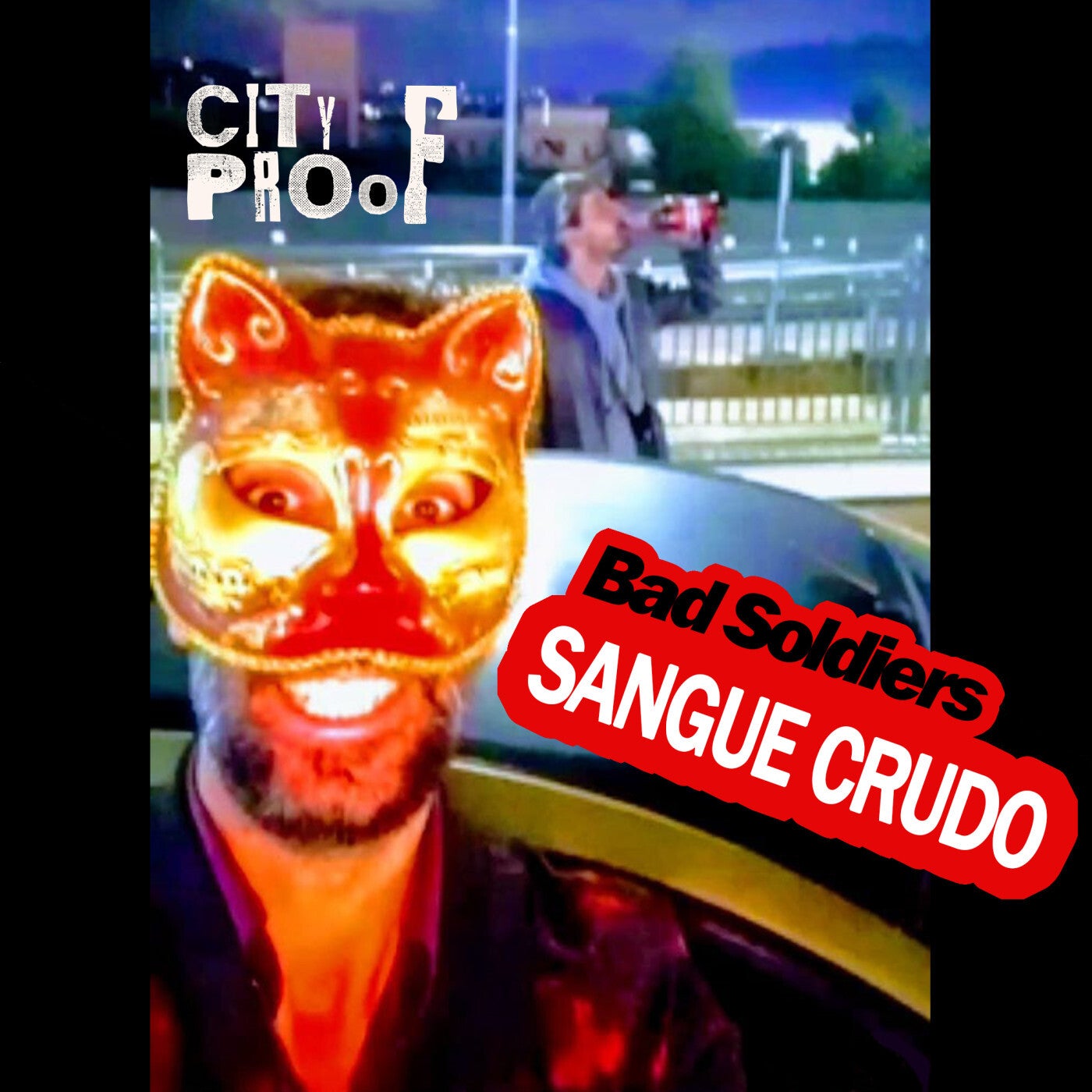 Sangue Crudo