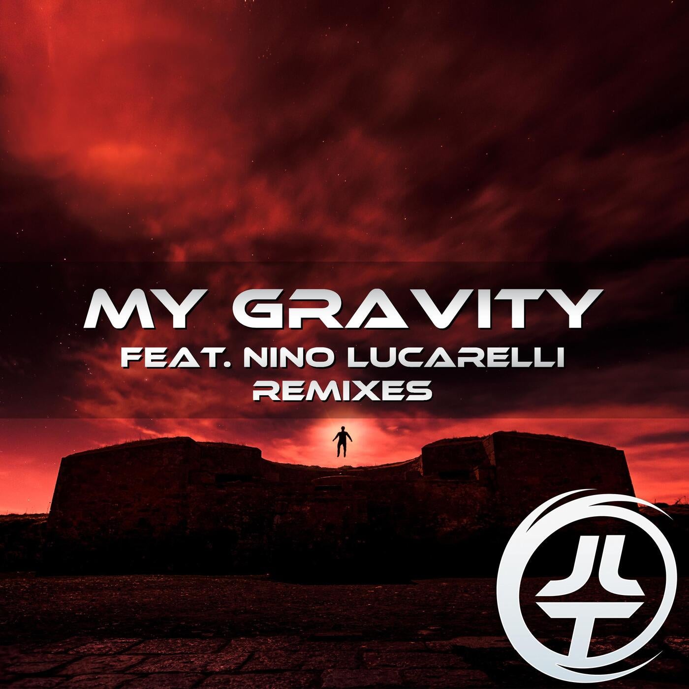 My Gravity (feat. Nino Lucarelli) [The Remixes]