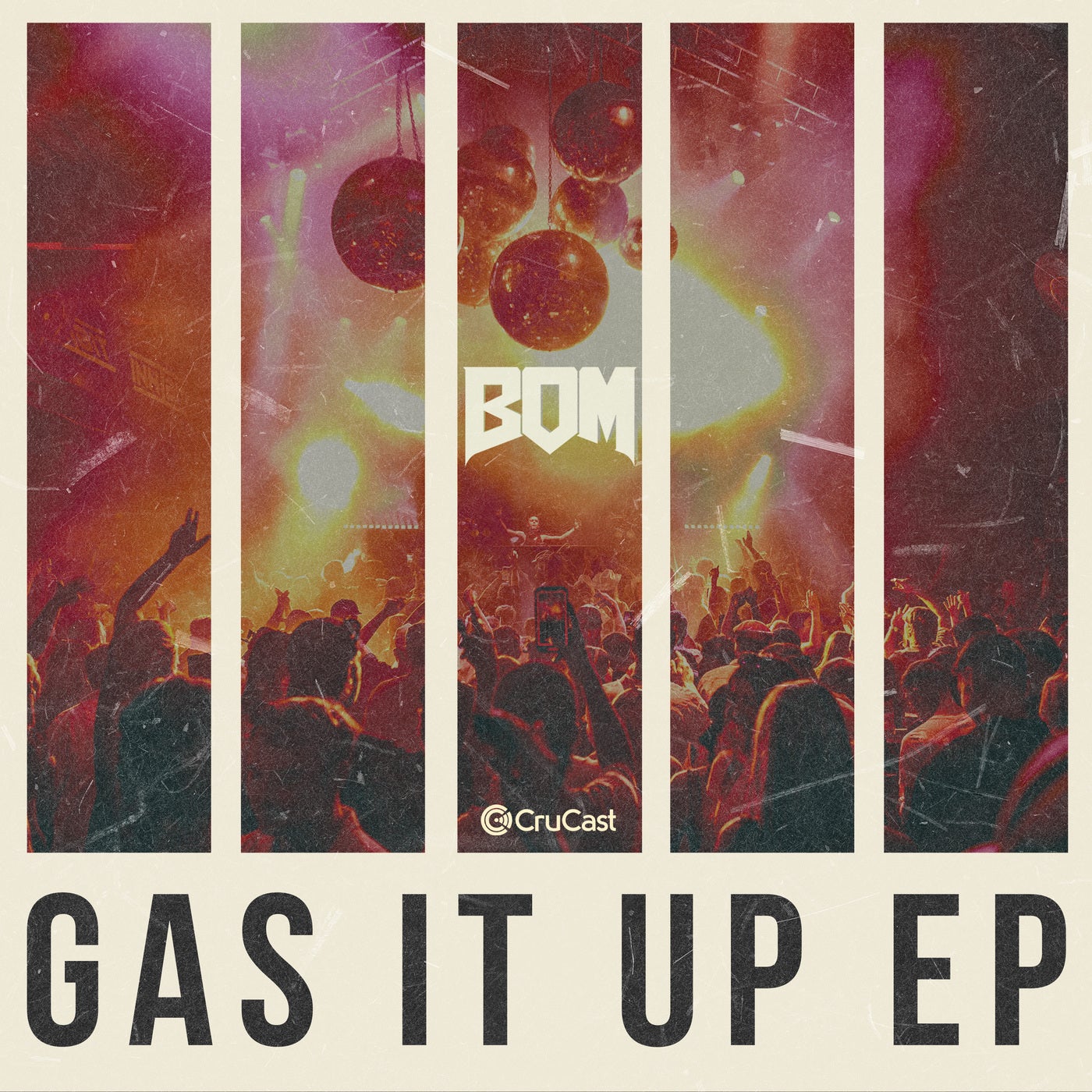 Gas It Up