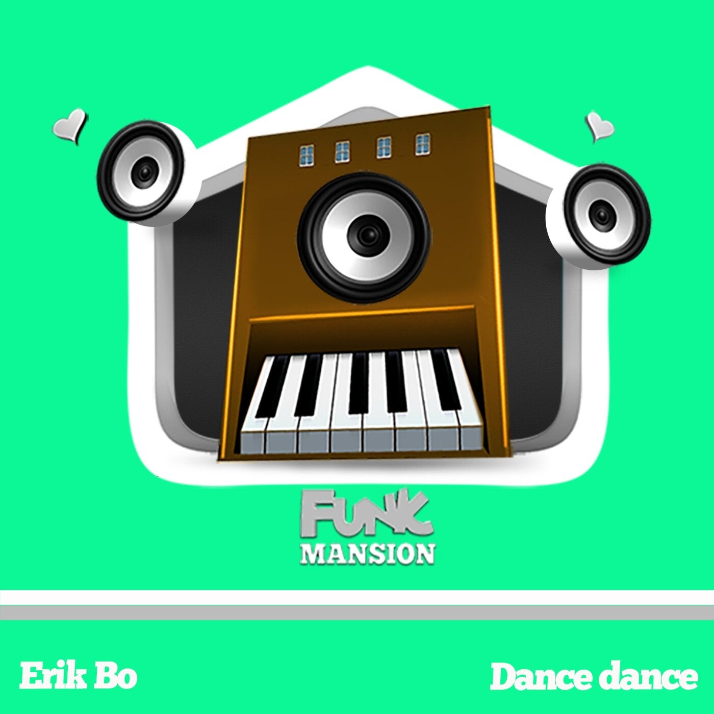 Dance Dance