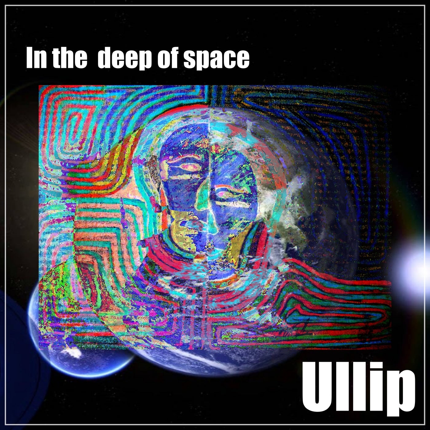 In the Deep of Space