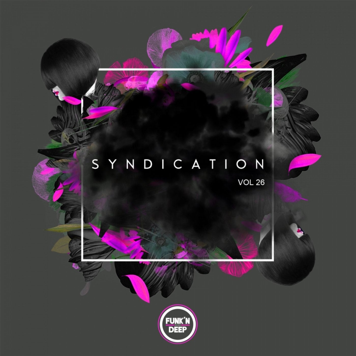 Syndication, Vol. 26