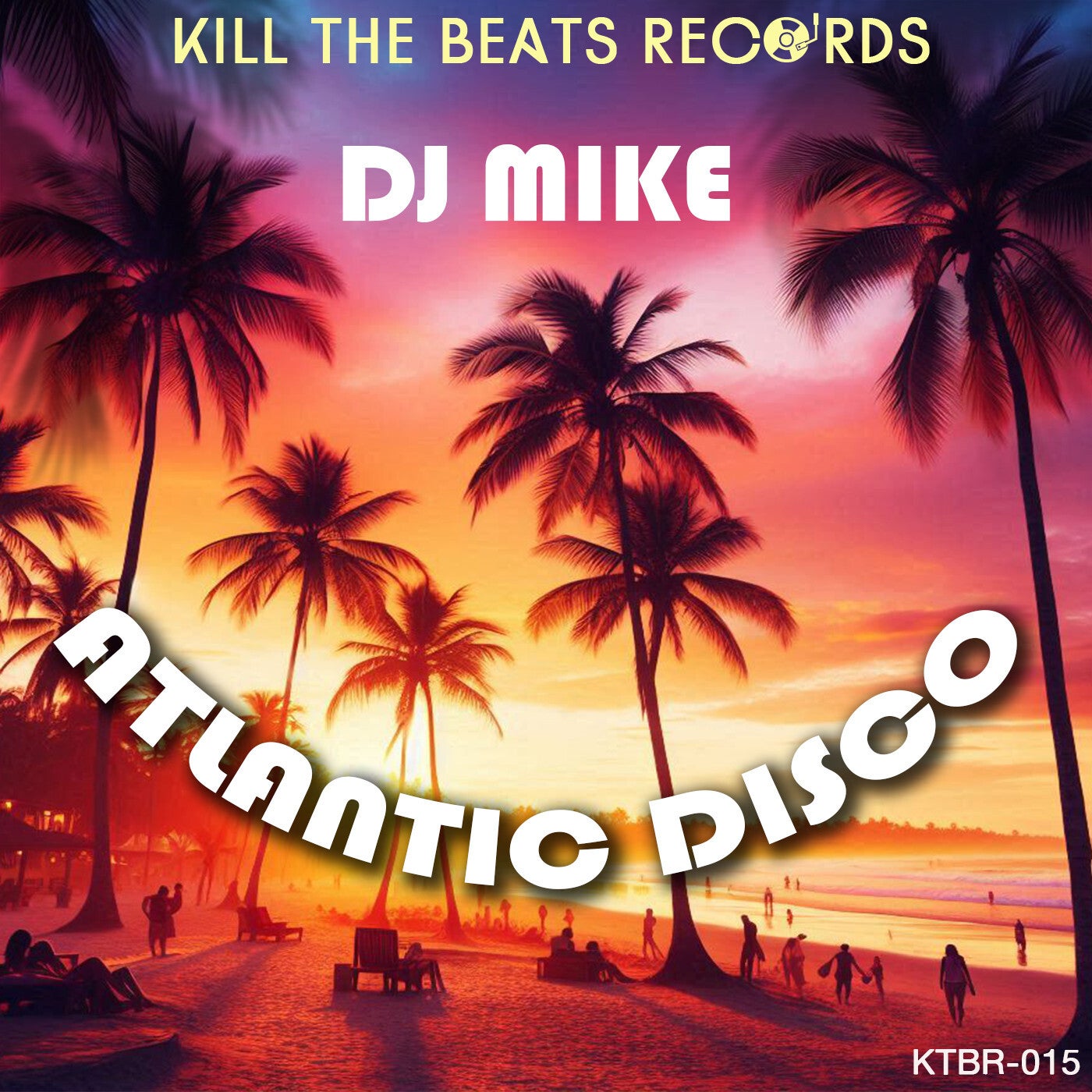 Atlantic Disco