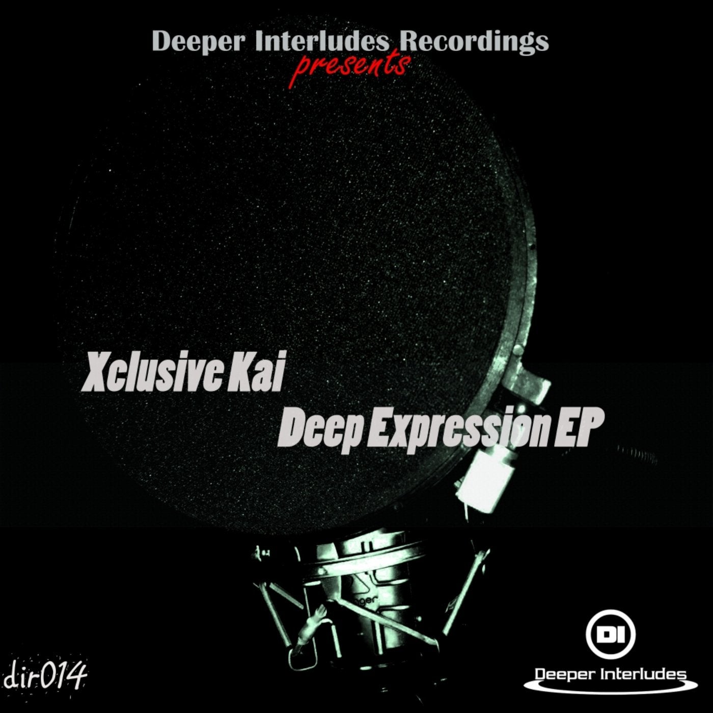 Deep Expression EP