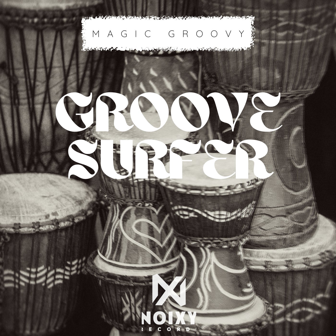 Magic Groovy