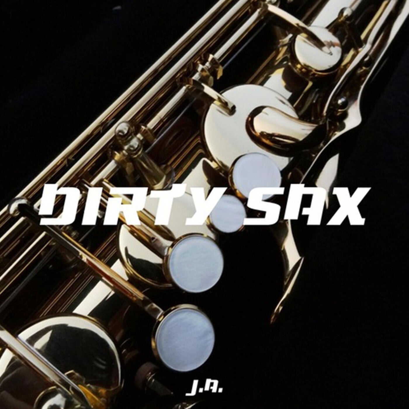 Dirty Sax