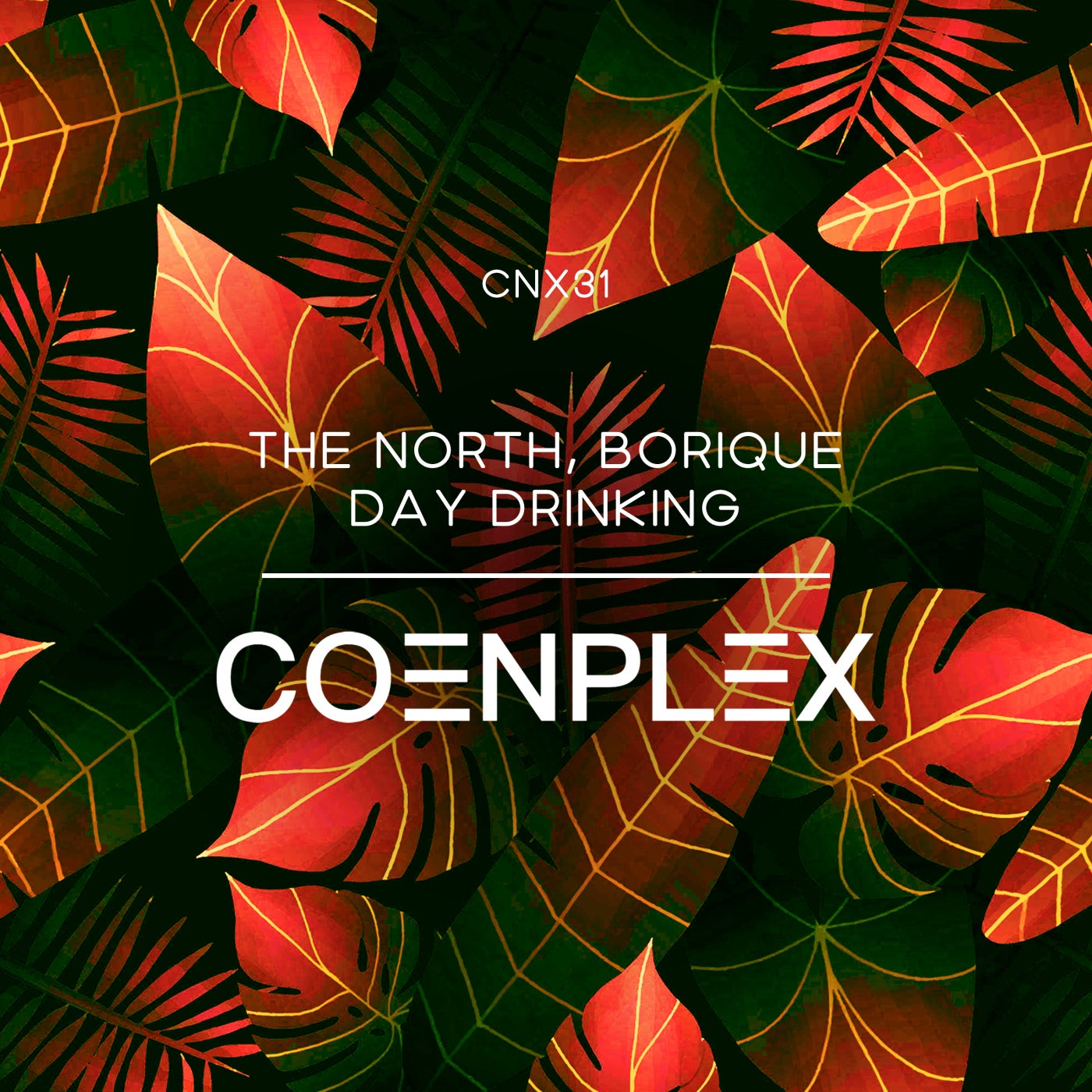 Day Drinking