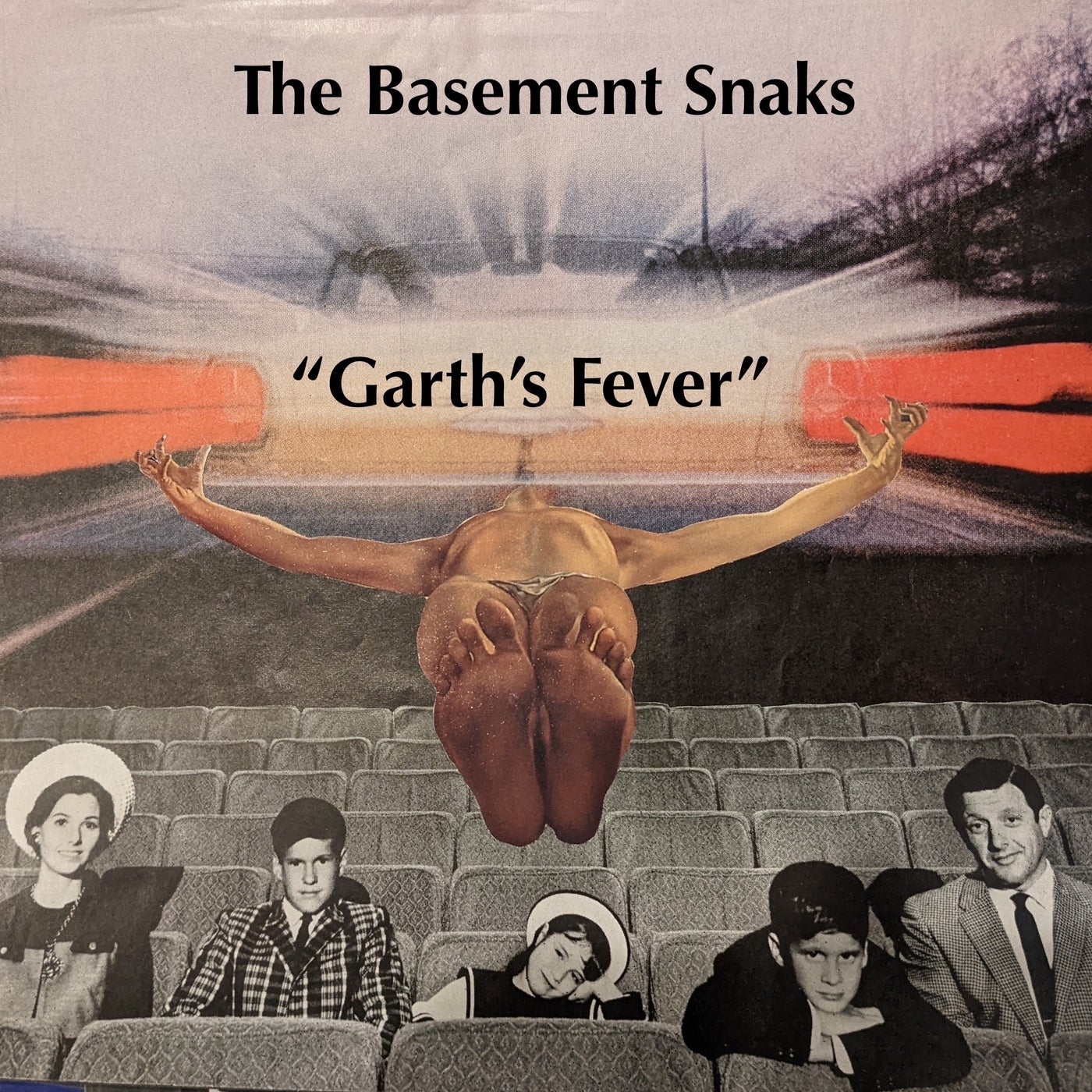 Garth's Fever