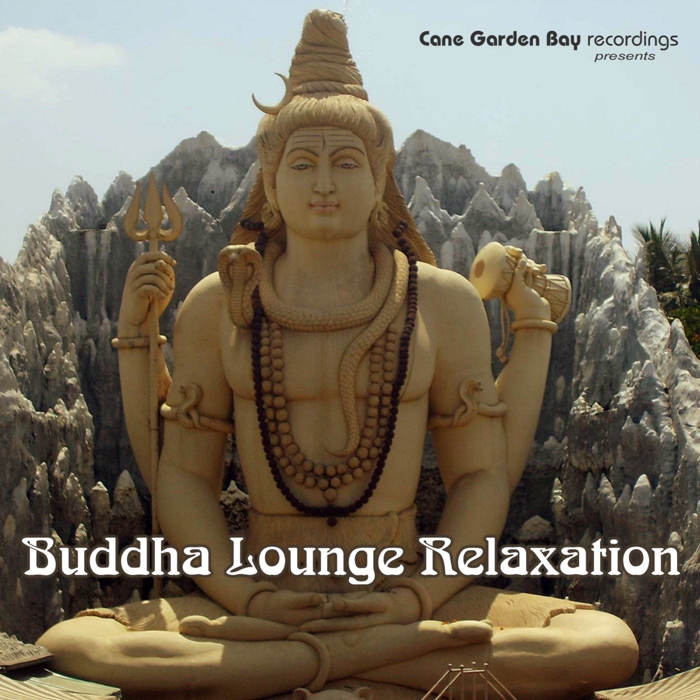 Buddha Lounge Relaxation