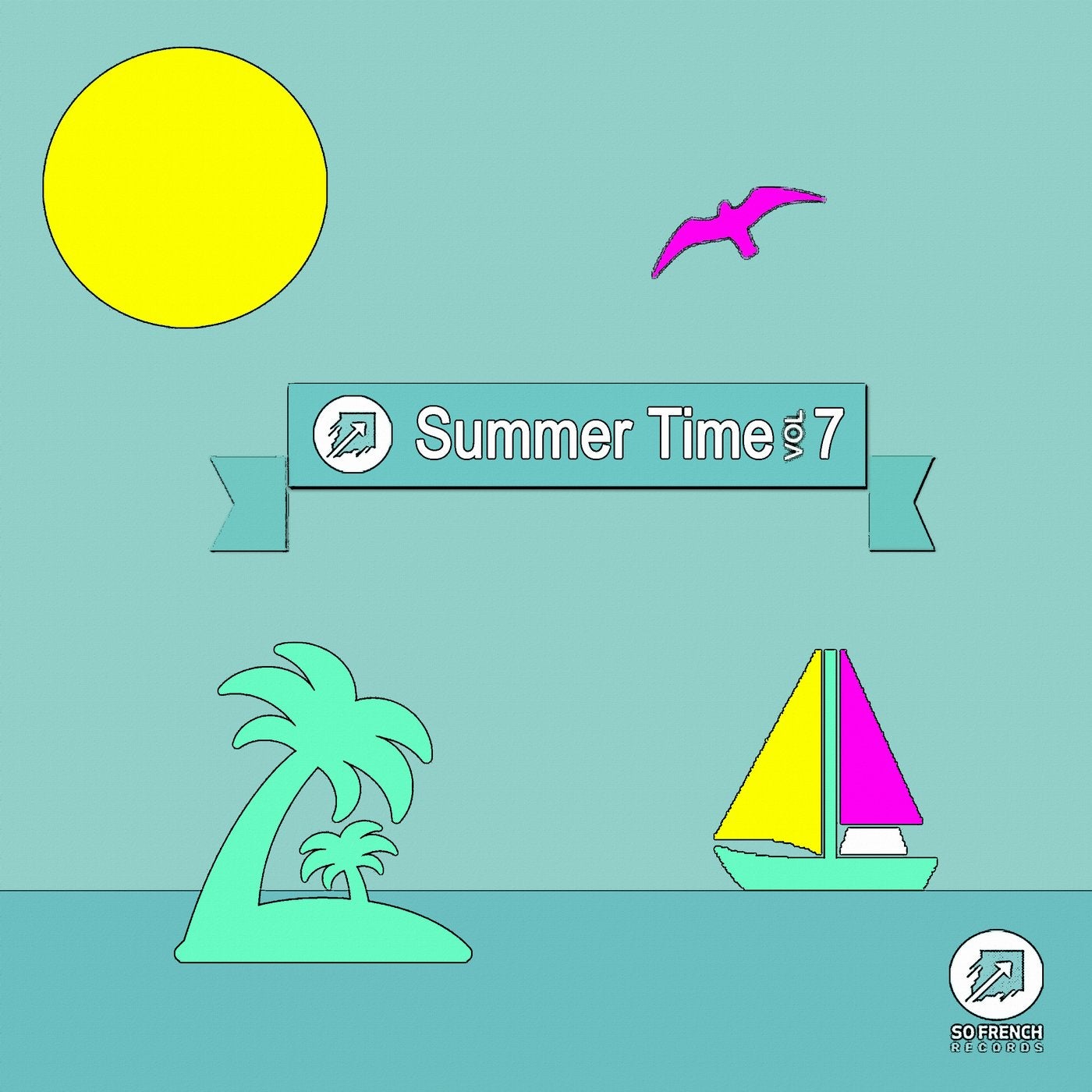 Summer Time Vol.7