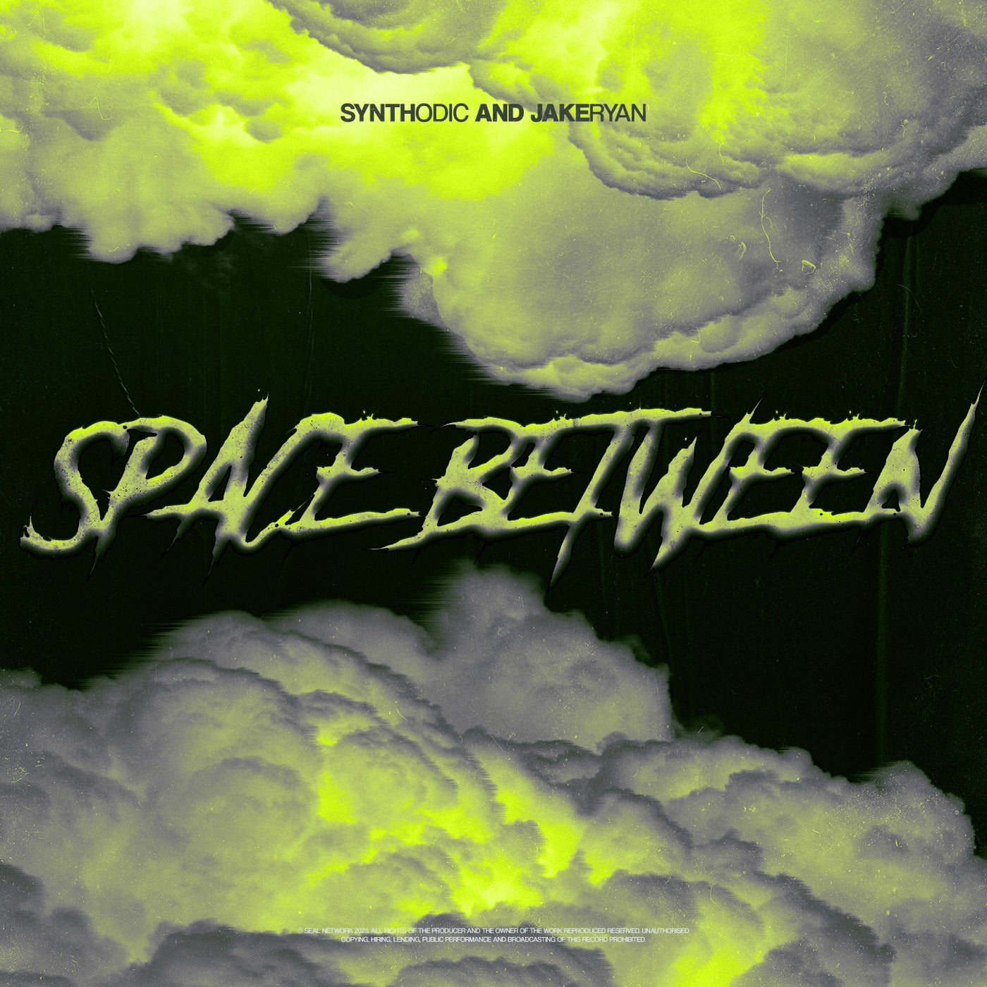 Space Between