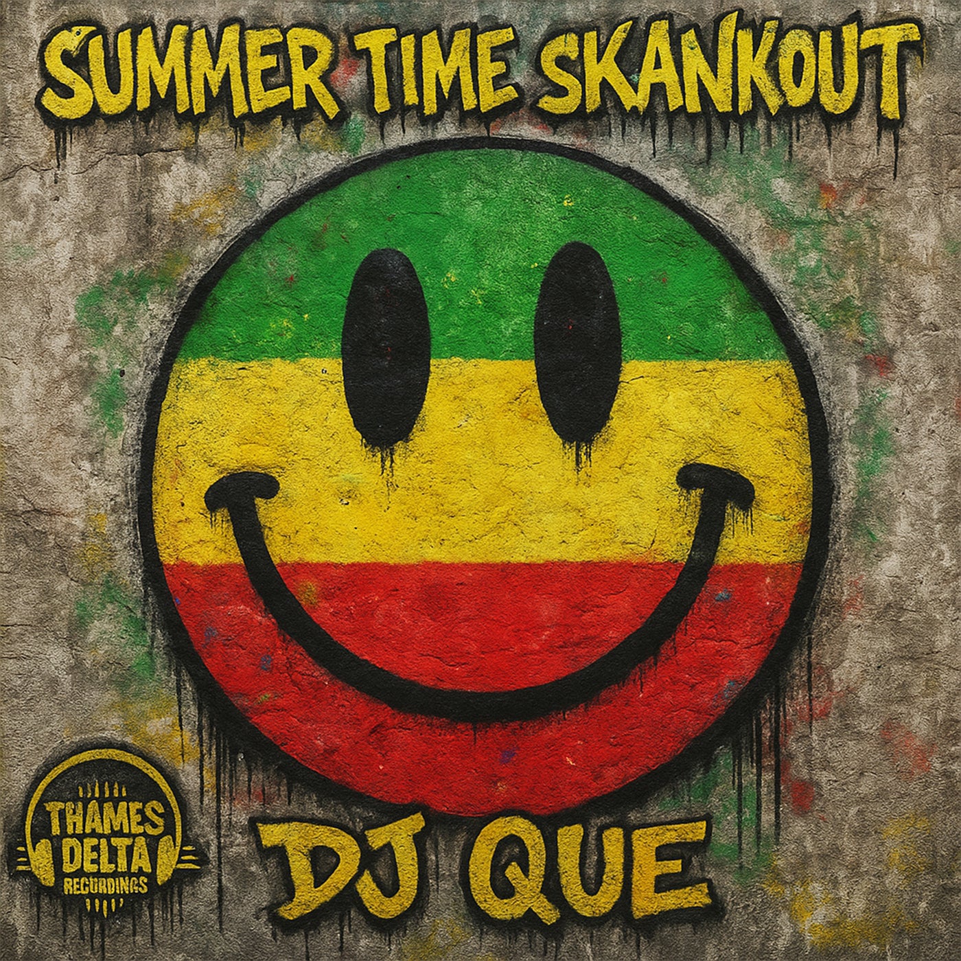Summertime Skankout (Jungle Mix)