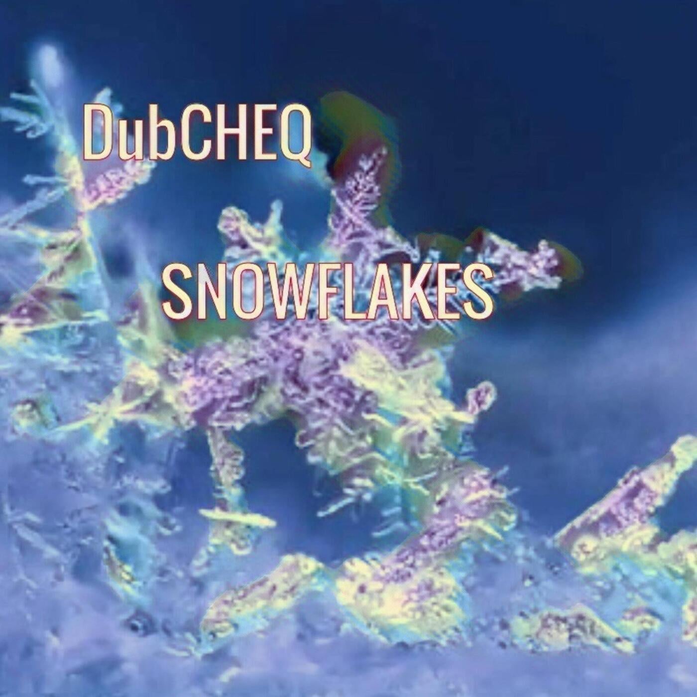 Snowflakes