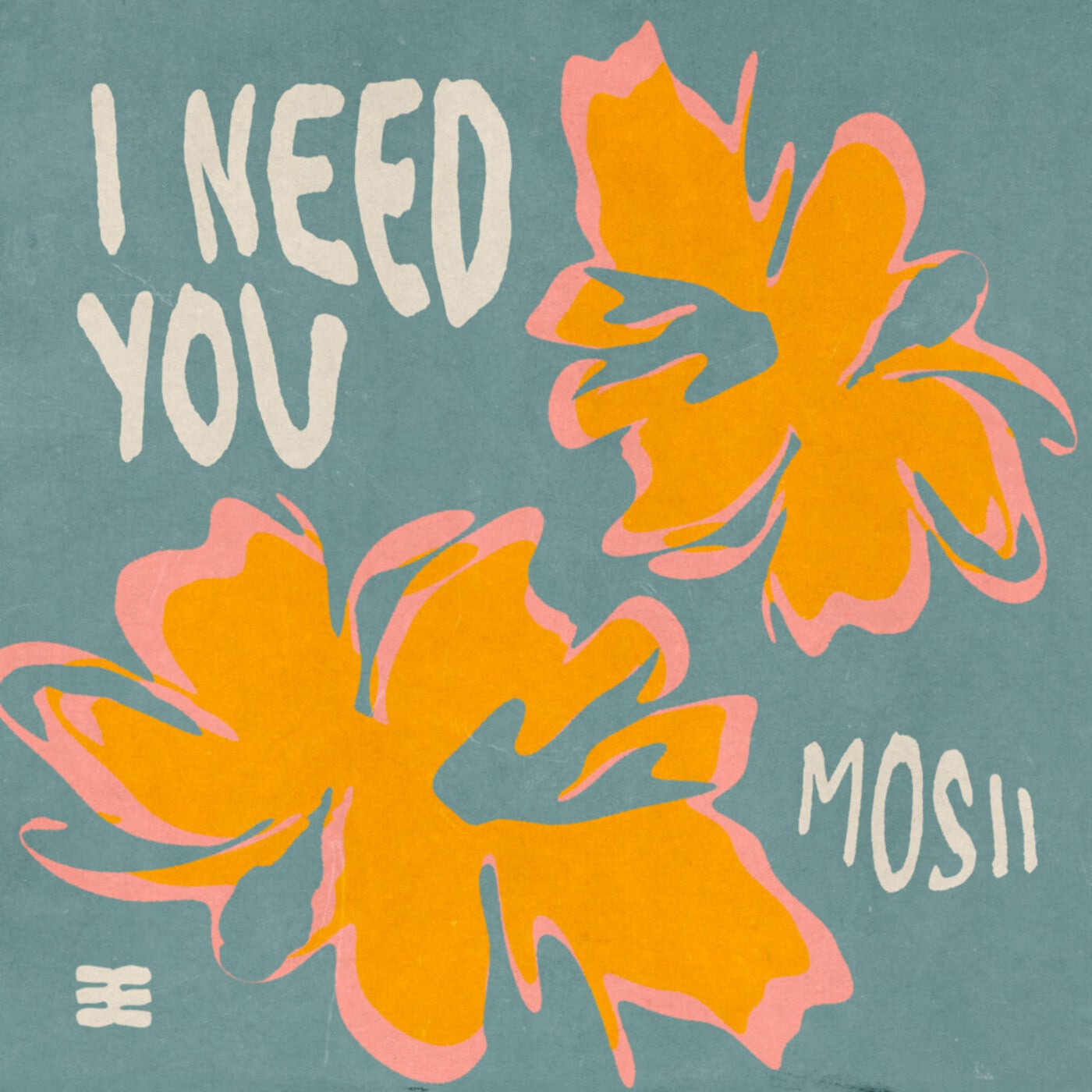 I Need You (Extended Mix)