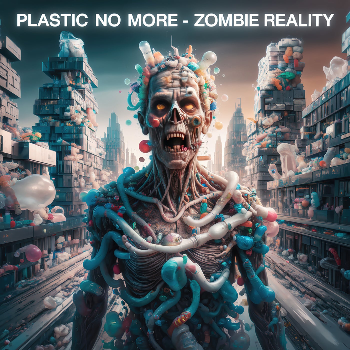 Zombie Reality