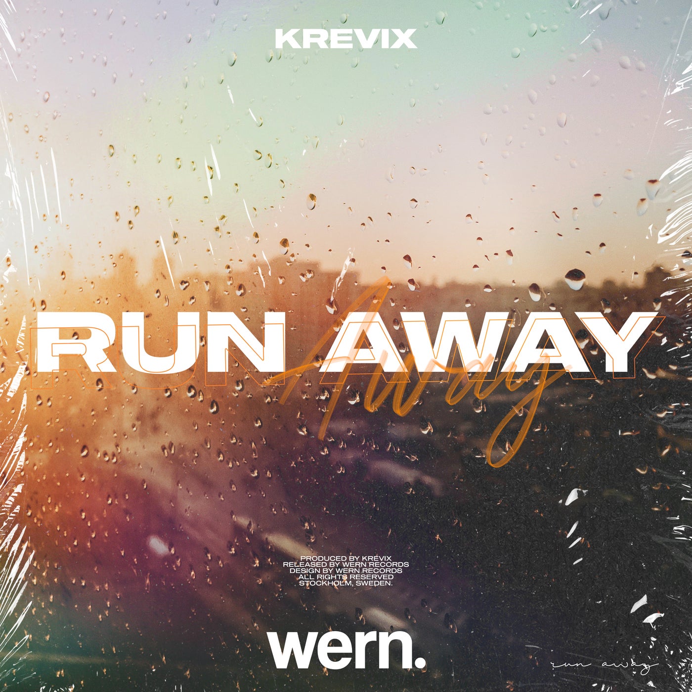 Run Away