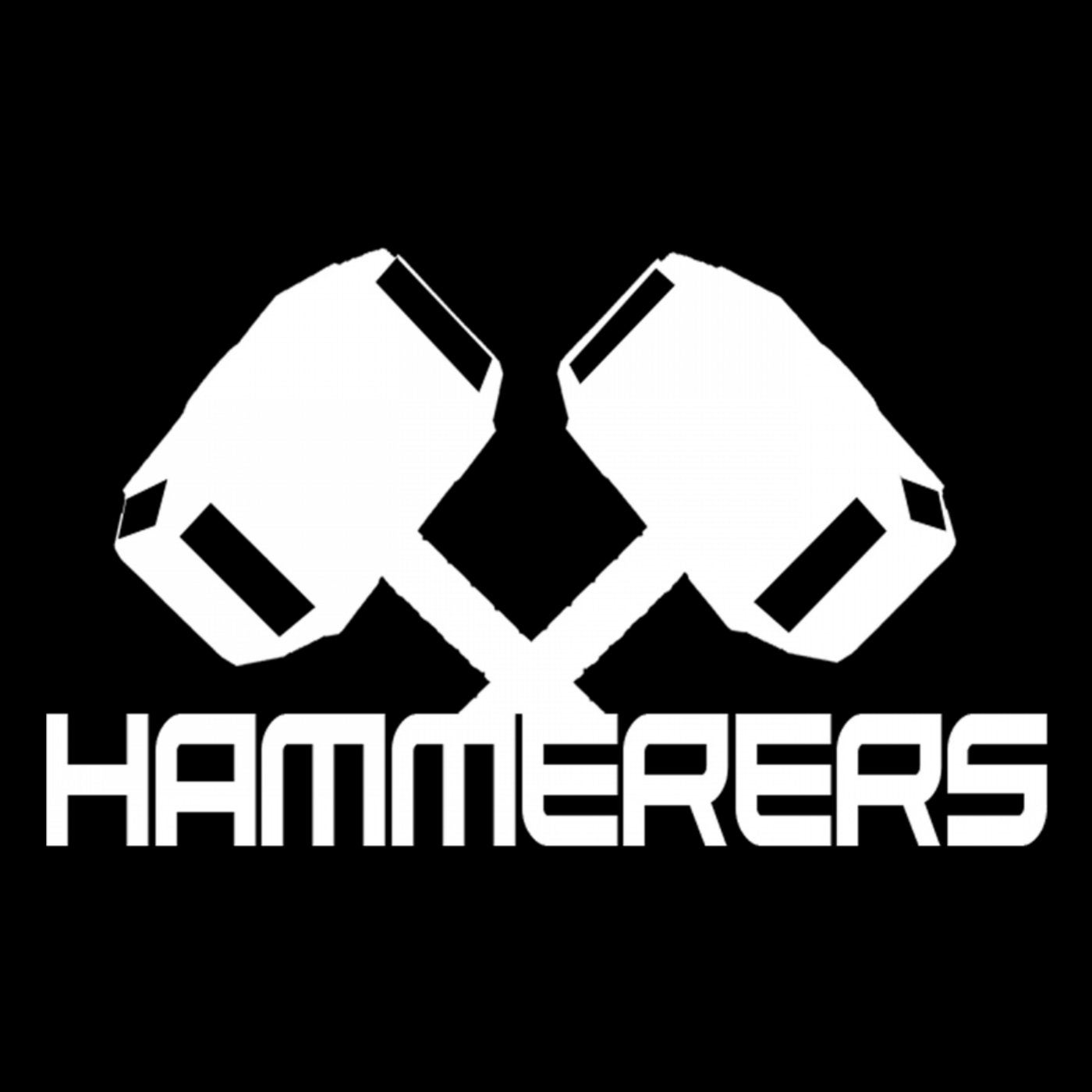 The Age Of Hammers