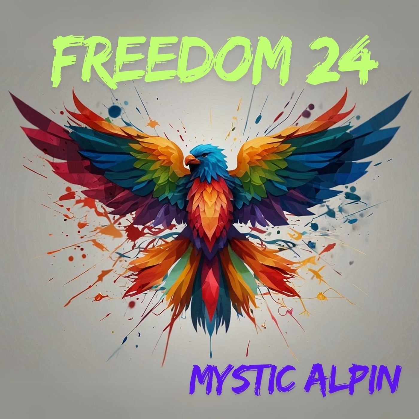 Freedom 24